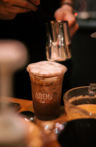 Cold Cocao