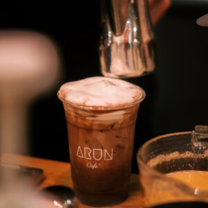 Cold Cocao