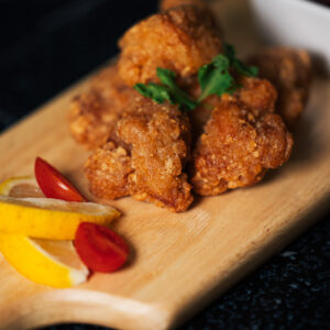 Chicken Karage