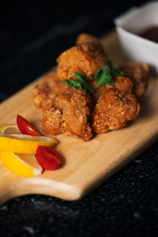 Chicken Karage