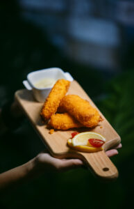 Cheese Stick