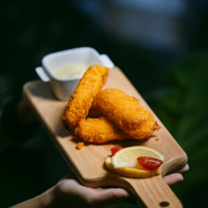 Cheese Stick