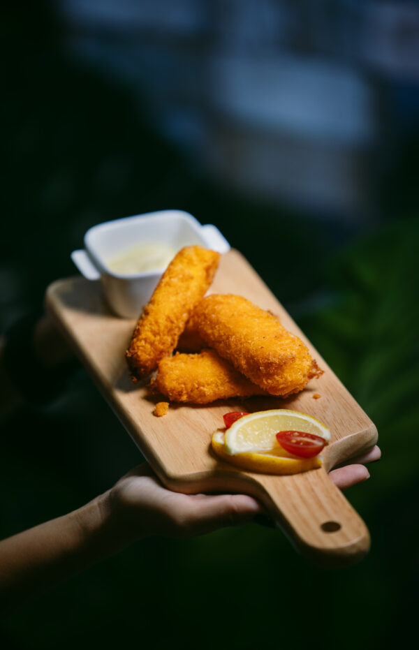 Cheese Stick