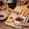 Shrimp Rolls - Image 2