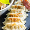 Crispy Pan Seared Gyoza - Image 4