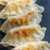 Crispy Pan Seared Gyoza - Image 2