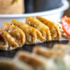 Deep Fried Japanese Pork Gyoza - Image 3