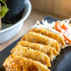 Deep Fried Japanese Pork Gyoza - Image 2
