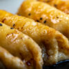 Deep Fried Japanese Pork Gyoza - Image 4
