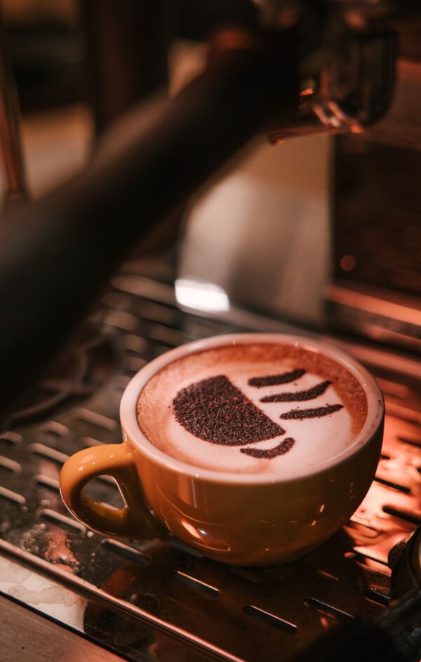 Cappuccino