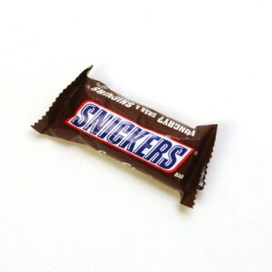 Snicker Fun Size (20g)
