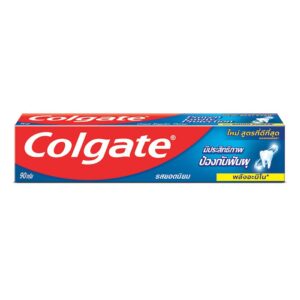 Colgate รสยอดนิยม