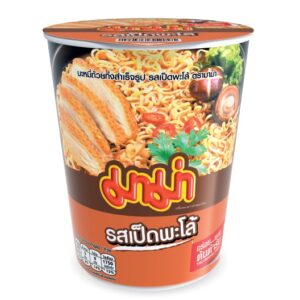 Mama รสเป็ดพะโล้