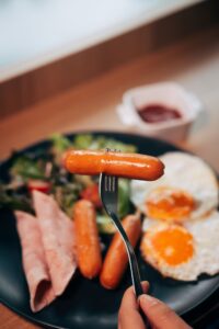 Breakfast (1 Person)