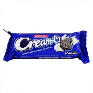 Jack and Jill Cream (45g)