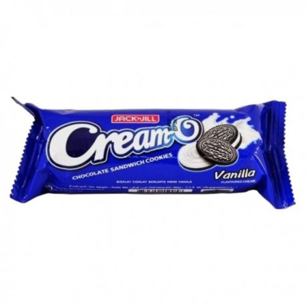 Jack and Jill Cream (45g)