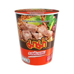 Mama รสต้มแซบ