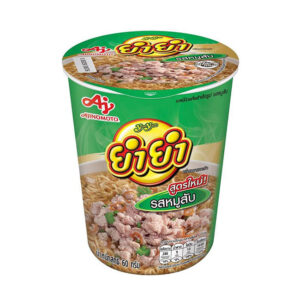 Yumyum รสหมูสับ