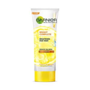Garnier Facewash