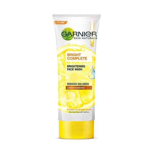 Garnier Facewash