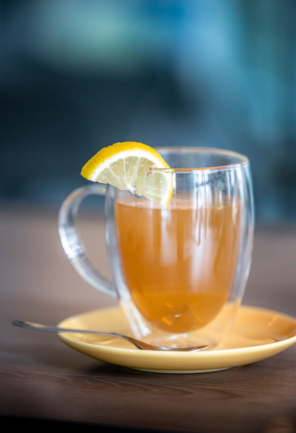Ginger Drink