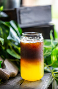 Fruity Espresso