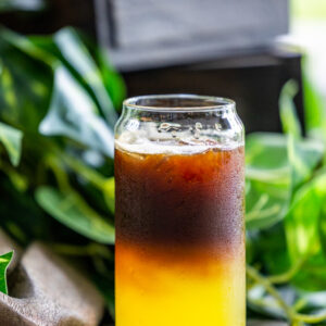 Fruity Espresso