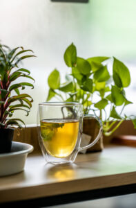Tea