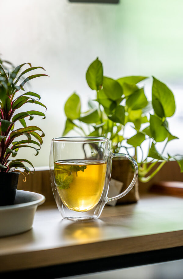 Tea