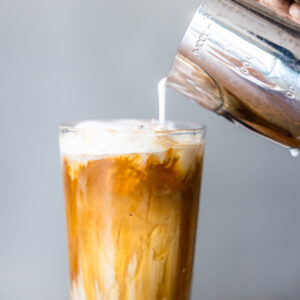 Caramel Macchiato