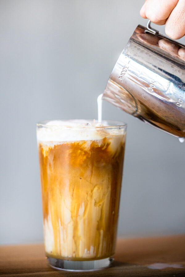 Caramel Macchiato