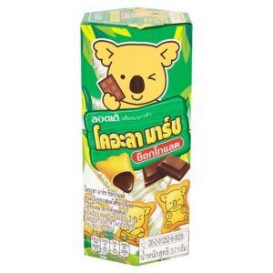 Koala March (1 box)