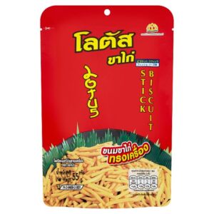 Lotus ขาไก่