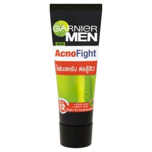 Acno Fight