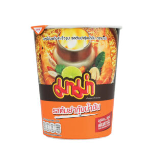 Mama ต้มยำกุ้งน้ำข้น
