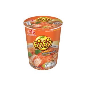 Yumyum Tom Yum Gung