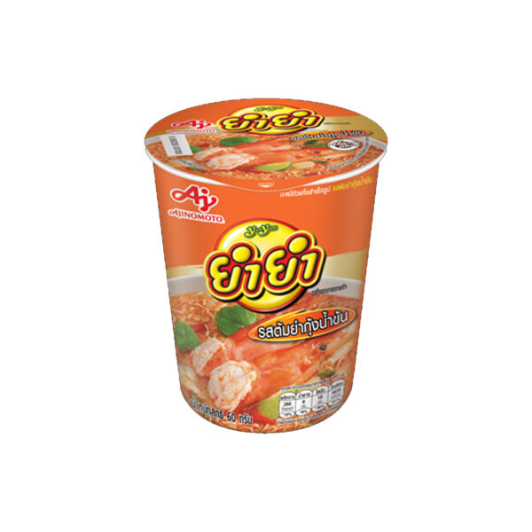 Yumyum Tom Yum Gung