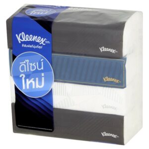 Kleenex Tissue Paper (1 box)