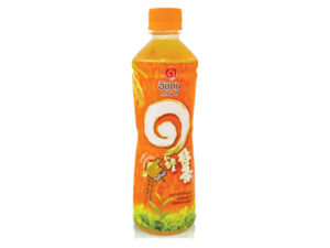 Ichitan Green Tea Genmai Flavour (280mL)