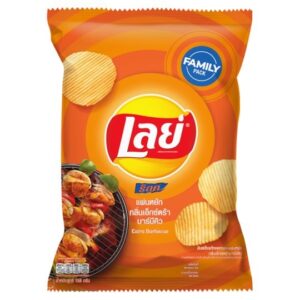 Lays Extra Barbeque (50g)