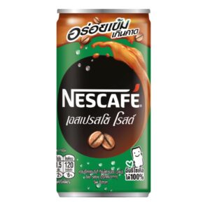 Nescafe Espresso Roast (180mL)