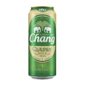 Beer Chang (490mL)
