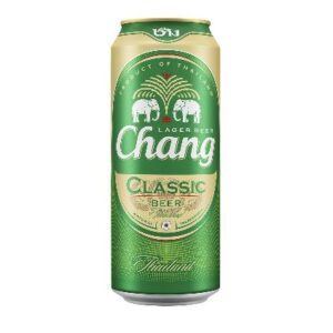 Beer Chang (490mL)